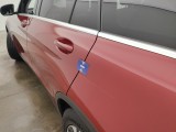  Mercedes  GLC-Klasse Mercedes-Benz GLC GLC 200 d Business Solution 5d #55
