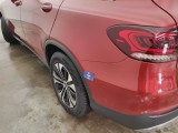  Mercedes  GLC-Klasse Mercedes-Benz GLC GLC 200 d Business Solution 5d #58