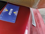  Mercedes  GLC-Klasse Mercedes-Benz GLC GLC 200 d Business Solution 5d #68