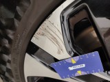 Mercedes  GLC-Klasse Mercedes-Benz GLC GLC 200 d Business Solution 5d #89