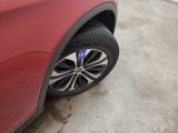  Mercedes  GLC-Klasse Mercedes-Benz GLC GLC 200 d Business Solution 5d #91