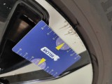  Mercedes  GLC-Klasse Mercedes-Benz GLC GLC 200 d Business Solution 5d #93