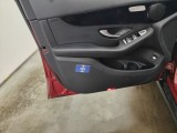  Mercedes  GLC-Klasse Mercedes-Benz GLC GLC 200 d Business Solution 5d #99