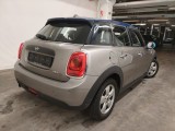  Mini  Mini  5 door One D 5d #8