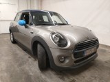  Mini  Mini  5 door One D 5d #9