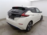  Nissan  Leaf Nissan  N-Connecta 40kWh 5d #2