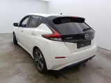  Nissan  Leaf Nissan  N-Connecta 40kWh 5d #7