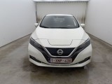  Nissan  Leaf Nissan  N-Connecta 40kWh 5d #5