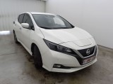  Nissan  Leaf Nissan  N-Connecta 40kWh 5d #8
