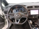  Nissan  Leaf Nissan  N-Connecta 40kWh 5d #27