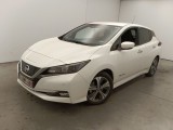  Nissan  Leaf Nissan  N-Connecta 40kWh 5d 