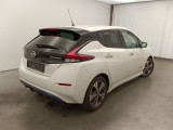  Nissan  Leaf Nissan  N-Connecta 40kWh 5d #2