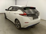  Nissan  Leaf Nissan  N-Connecta 40kWh 5d #7