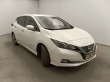  Nissan  Leaf Nissan  N-Connecta 40kWh 5d #8