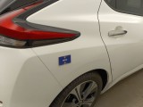  Nissan  Leaf Nissan  N-Connecta 40kWh 5d #35