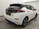  Nissan  Leaf Nissan  N-Connecta 40kWh 5d #2