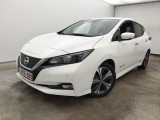  Nissan  Leaf Nissan  N-Connecta 40kWh 5d 
