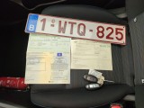 Nissan  Leaf Nissan  N-Connecta 40kWh 5d #4