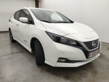  Nissan  Leaf Nissan  N-Connecta 40kWh 5d #8
