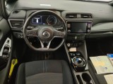  Nissan  Leaf Nissan  N-Connecta 40kWh 5d #9