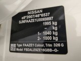  Nissan  Leaf Nissan  N-Connecta 40kWh 5d #18