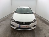  Opel  Astra Opel  Sports Tourer 1.2 Turbo 81kW S/S Ultimate 5d #5