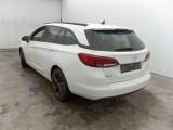  Opel  Astra Opel  Sports Tourer 1.2 Turbo 81kW S/S Ultimate 5d #7