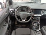  Opel  Astra Opel  Sports Tourer 1.2 Turbo 81kW S/S Ultimate 5d #9