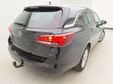  Opel  Astra Opel,  ST FL'19, Opel  Sports Tourer 1.5 Turbo D 90kW S/S Eleg #6