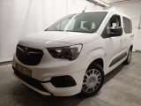  Opel  Combo Opel  Life 1.2 Turbo Start/Stop Edition Plus L1H1 5d 