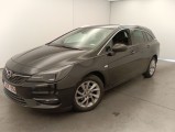  Opel  Astra Opel  Sports Tourer 1.5 Turbo D 77kW S/S Elegance 5d 