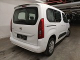  Opel  Combo Opel  Life 1.2 Turbo Start/Stop Edition Plus L1H1 5d #2