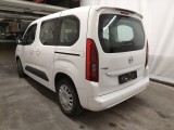 Opel  Combo Opel  Life 1.2 Turbo Start/Stop Edition Plus L1H1 5d #7