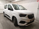  Opel  Combo Opel  Life 1.2 Turbo Start/Stop Edition Plus L1H1 5d #8