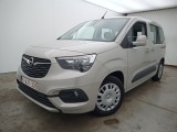  Opel  Combo Opel  Life 1.2 Turbo Start/Stop Edition L1H1 5d 