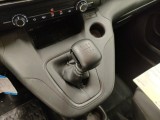  Opel  Combo Opel  Life 1.2 Turbo Start/Stop Edition Plus L1H1 5d #25