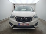  Opel  Combo Opel  Life 1.2 Turbo Start/Stop Edition L1H1 5d #5