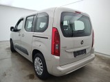  Opel  Combo Opel  Life 1.2 Turbo Start/Stop Edition L1H1 5d #7