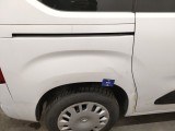  Opel  Combo Opel  Life 1.2 Turbo Start/Stop Edition Plus L1H1 5d #29
