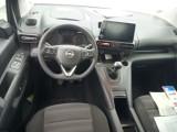  Opel  Combo Opel  Life 1.2 Turbo Start/Stop Edition L1H1 5d #9