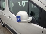  Opel  Combo Opel  Life 1.2 Turbo Start/Stop Edition L1H1 5d #19