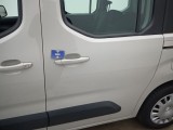  Opel  Combo Opel  Life 1.2 Turbo Start/Stop Edition L1H1 5d #45