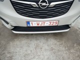  Opel  Combo Opel  Life 1.2 Turbo Start/Stop Edition L1H1 5d #21
