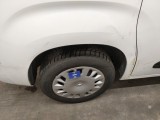  Opel  Combo Opel  Life 1.2 Turbo Start/Stop Edition Plus L1H1 5d #45