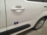  Opel  Combo Opel  Life 1.2 Turbo Start/Stop Edition L1H1 5d 7pl 