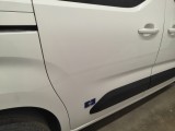  Opel  Combo Opel  Life 1.2 Turbo Start/Stop Edition L1H1 5d 7pl #10