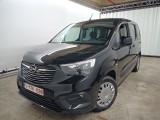  Opel  Combo Opel  Life 1.5 Turbo D BlueI 96kW S/S Edition L1H1 5d 