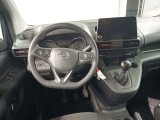  Opel  Combo Opel  Life 1.5 Turbo D BlueI 96kW S/S Edition L1H1 5d #9