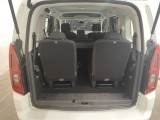  Opel  Combo Opel  Life 1.2 Turbo Start/Stop Edition L1H1 5d 7pl #34