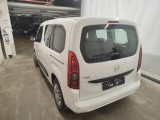  Opel  Combo Opel  Life 1.2 Turbo Start/Stop Edition L1H1 5d 7pl #40
